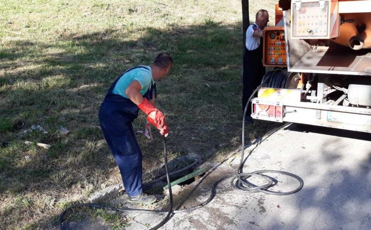 Ove sarajevske ulice ostaju bez vode u naredna tri dana