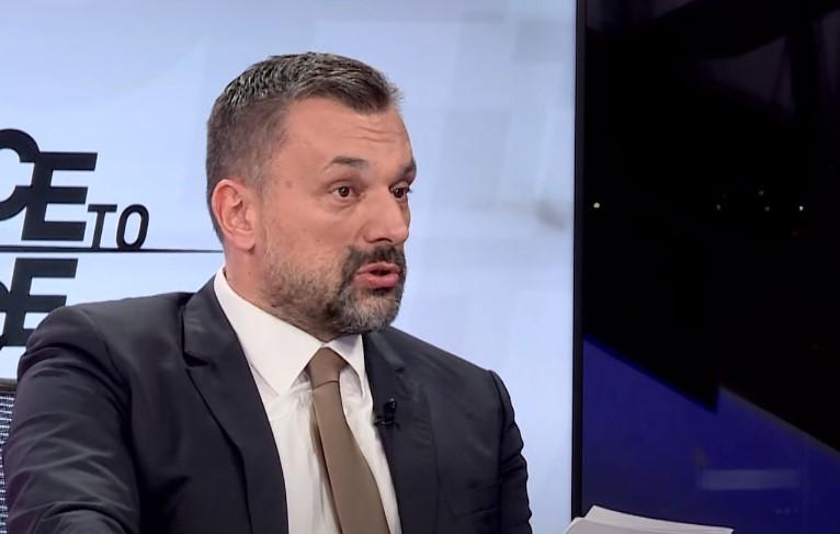 Konaković: Napunit ćemo zatvor sanaderima u BiH