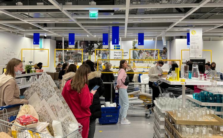 IKEA donijela važnu odluku