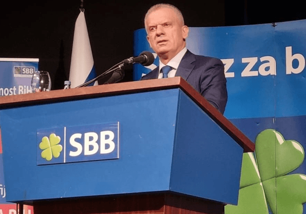 Veliki skup SBB-a u Zenici - Avaz