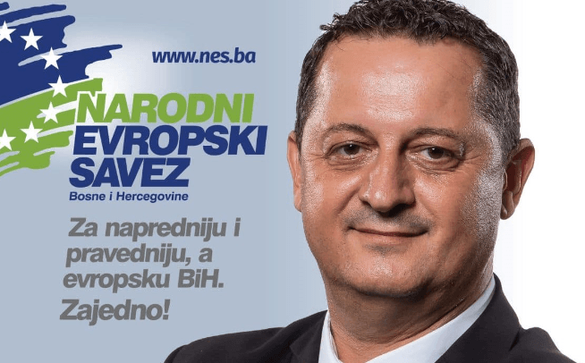 Zbog zapošljavanja supruge političara Hamzića, ukupno dobili 20 mjeseci zatvora