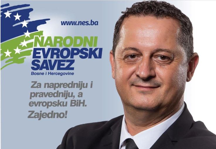 Potvrđeno pisanje"Avaza": Dobili ukupno 20 mjeseci zatvora zbog zapošljavanja supruge "političara" Hamzića