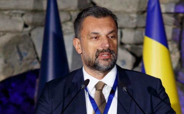 Konaković: Trojka u Kantonu Sarajevo dobila minimalno 18 mandata