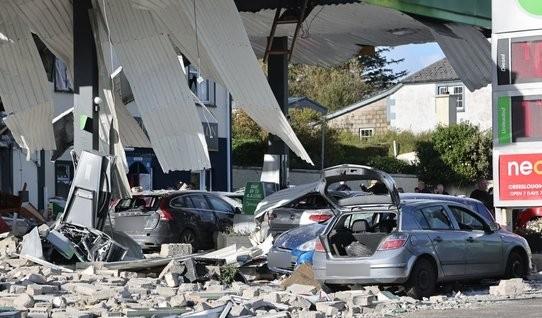 Nema naznaka o mogućem uzroku eksplozije - Avaz