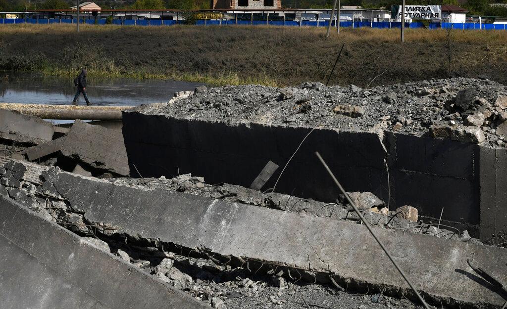 U ruskom napadu u Zaporožju ubijeno 17 ljudi