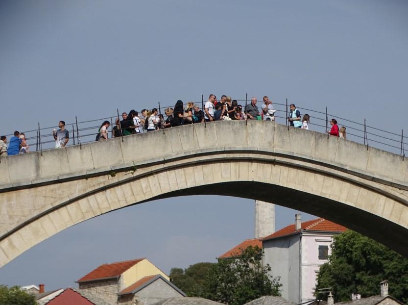 Danas u Starom gradu - Avaz