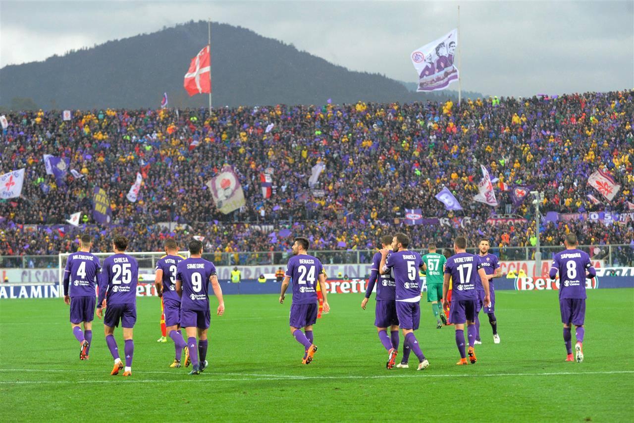 Može li se Fiorentina vratiti na evropski put
