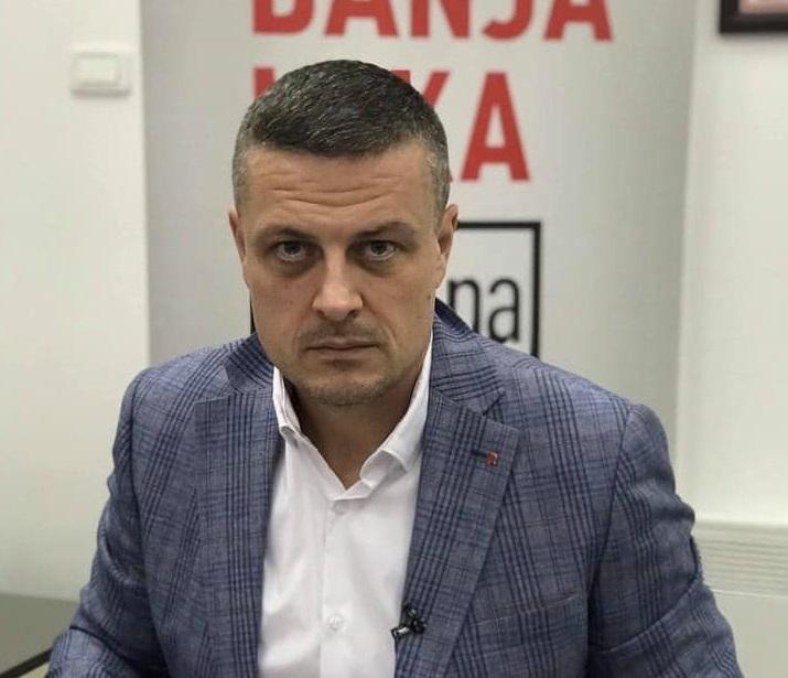 Vojin Mijatović za "Avaz": Centralna izborna komisija radi svoj posao u skladu sa Izbornim zakonom BiH