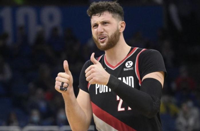 Nurkić među najboljim neameričkim košarkašima svih vremena, Jokić i Dončić u samom vrhu