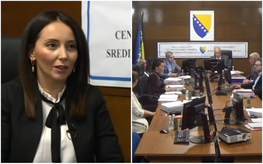 Članica CIK-a traži pomoć: Stavljena mi je meta na čelo, strah me za život djeteta