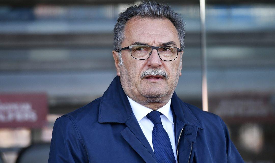 Čačić: Ma nema popravnog, ovo je Liga prvaka, nije liga bedaka