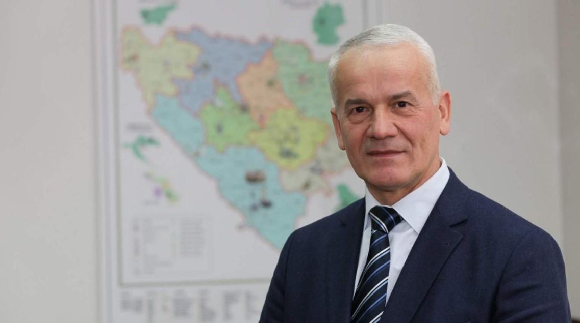 Ef. Smajlović: Duhovna potreba za ljudskim približavanjem - Avaz