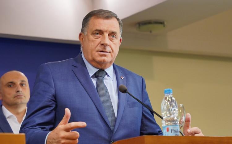 Milorad Dodik - Avaz