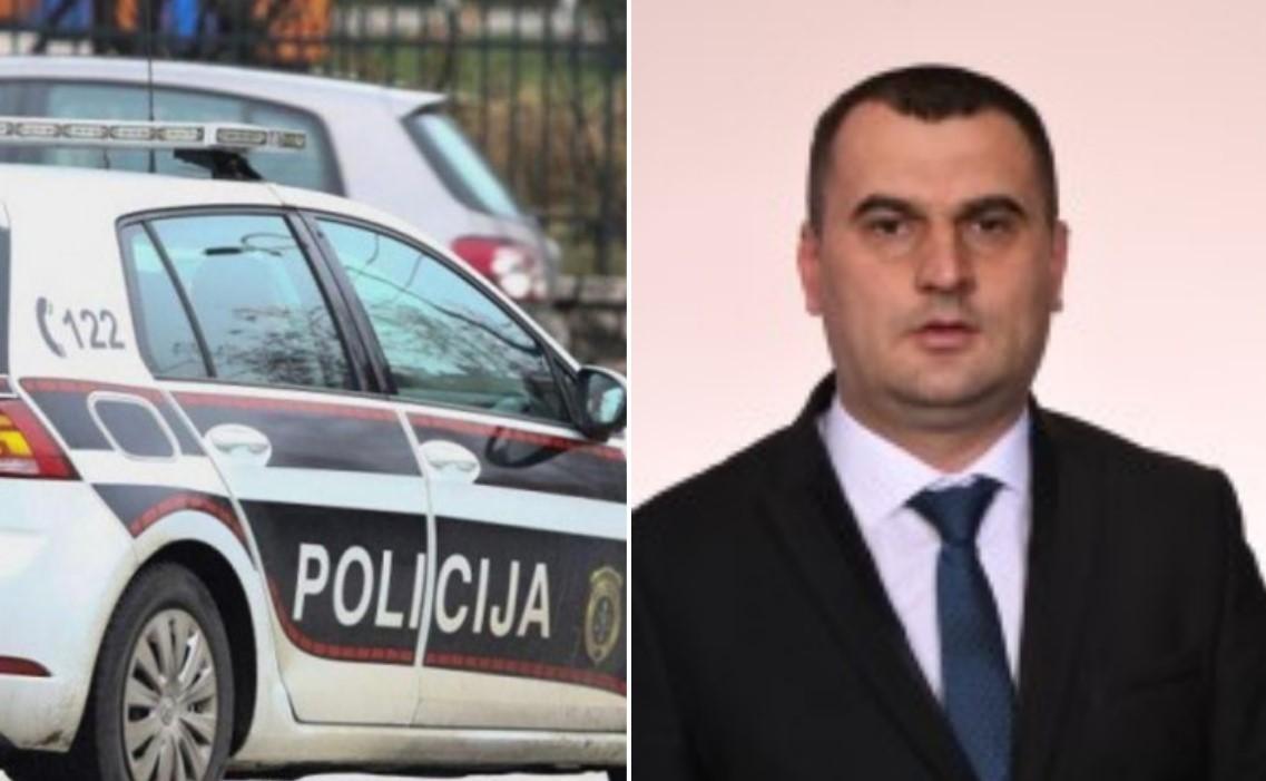 MUP KS: Ovom prilikom kategorički odbijamo navode o bilo kakvom neprofesionalnom odnosu policijskih službenika - Avaz