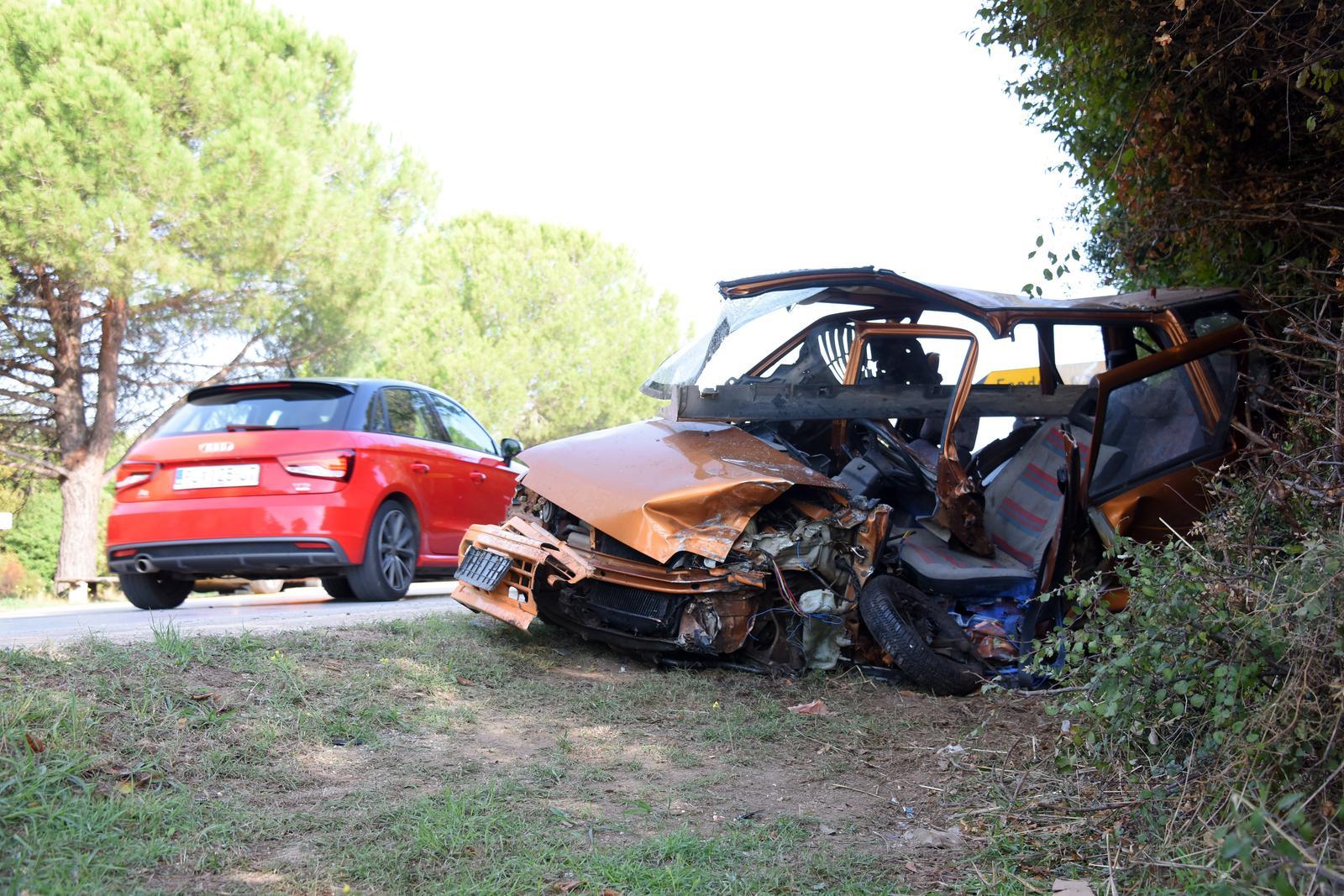 U Hrvatskoj u prošloj godini u saobraćajnim nesreća stradale 72 osobe na milion stanovnika - Avaz