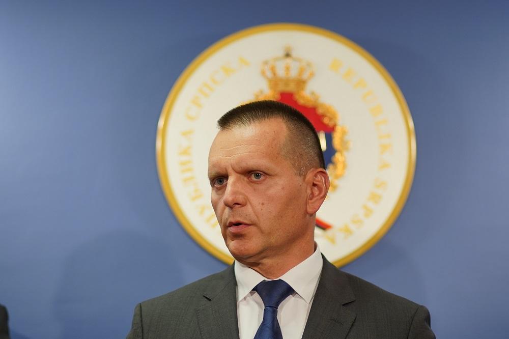 Lukač: Policija će svakako u skladu sa svojim ovlaštenjima adekvatno da odgovori - Avaz