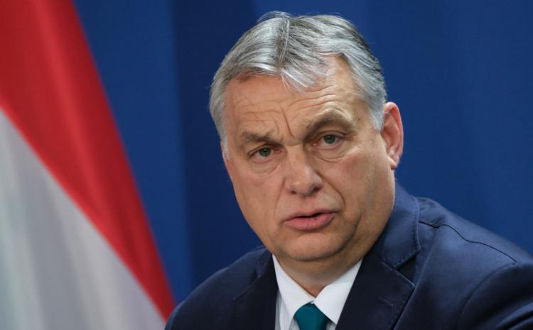 Orban: Mađarska dobila izuzeće od limitiranja cijene gasa - Avaz