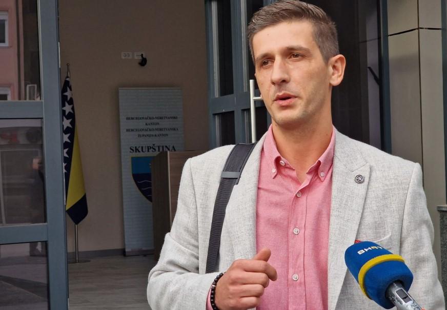 HNK na korak do šefa policije i zamjenika policijskog komesara