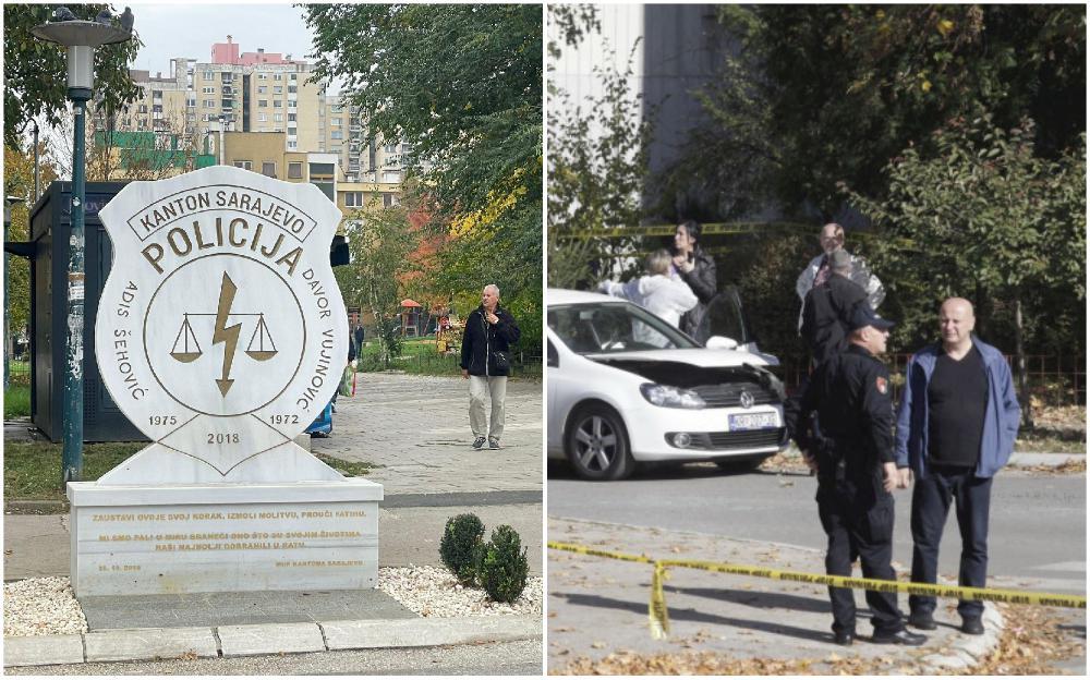 Sve spremno za obilježavanje godišnjice ubistva sarajevskih policajaca