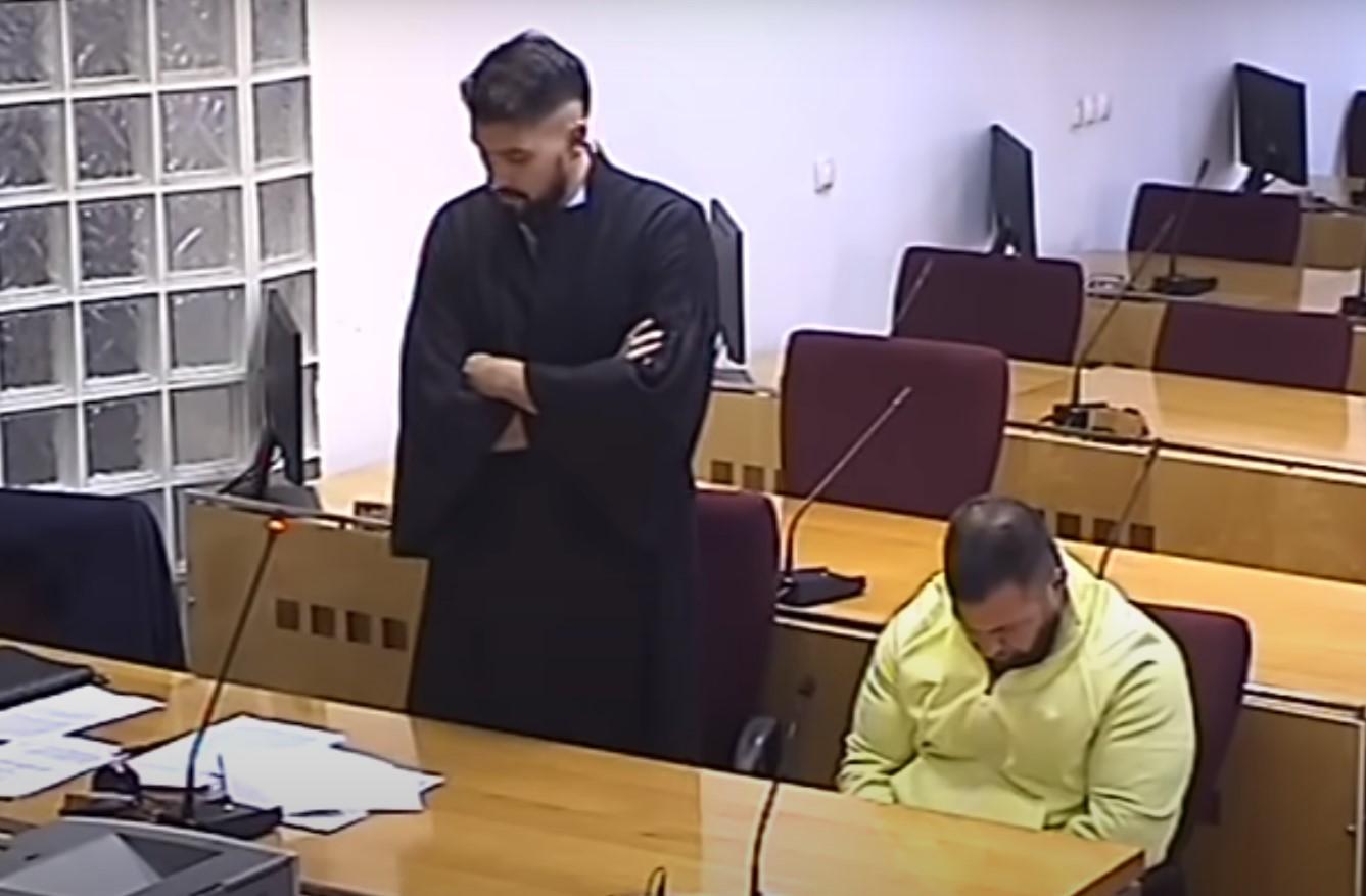 Uhapšen Zlatko Ibrišimović, advokat Admira Arnautovića Šmrka