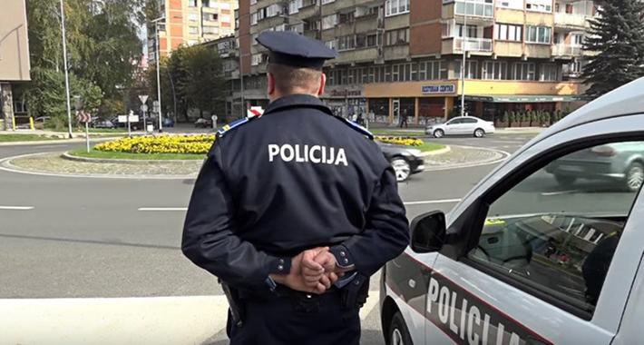 Zenička policija intervenisala zbog prijave o sihrima