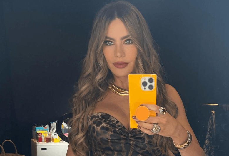 Sofija Vergara na Instagramu objavila slike omiljenih kostima za Noć vještica