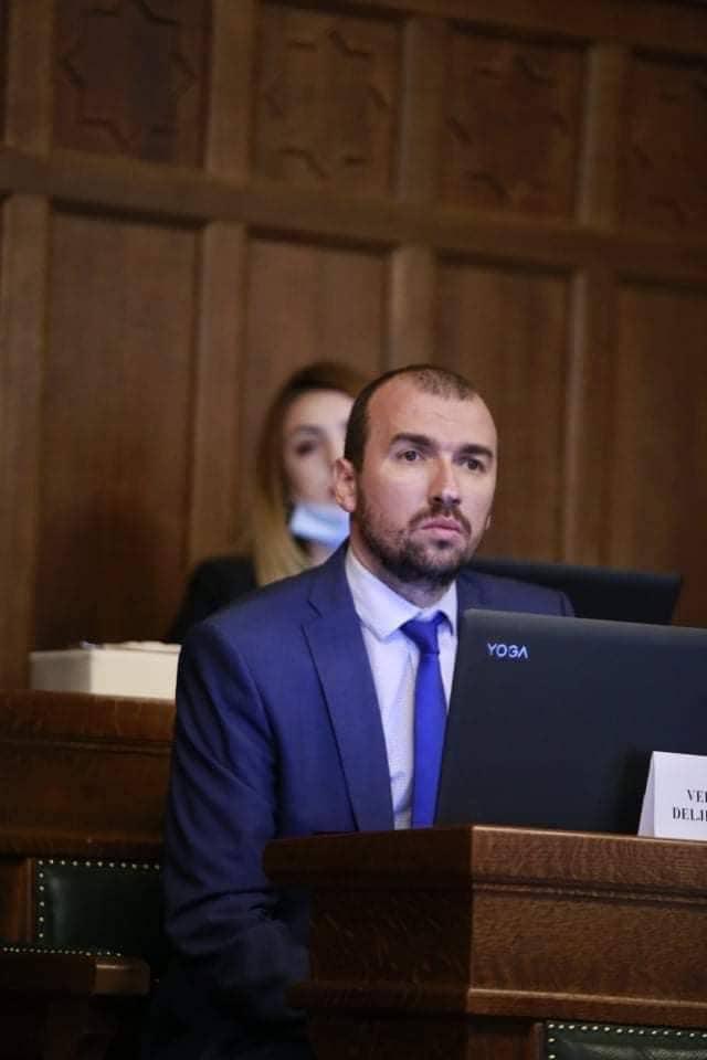 Deljković: Izdvojiti sredstva u budžetu za 2023. - Avaz