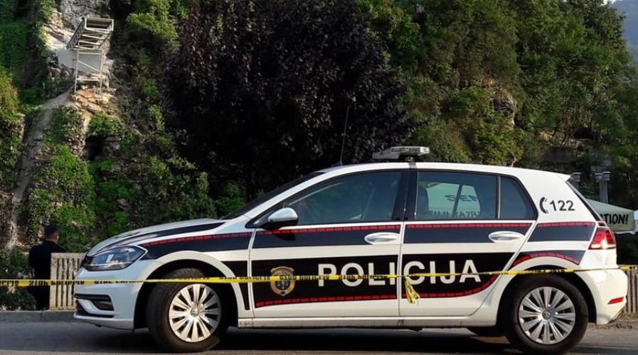 Novi detalji: Ubio se mladi policajac (29), bio pripadnik FUP-a