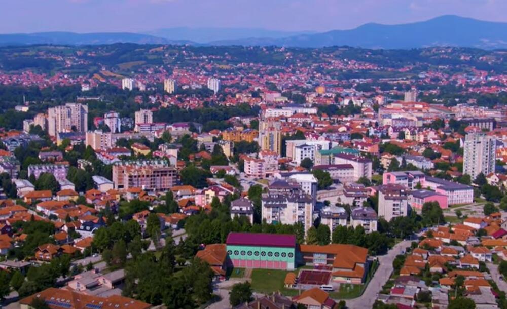 Čačak: Preminuo usljed srčanog udara - Avaz