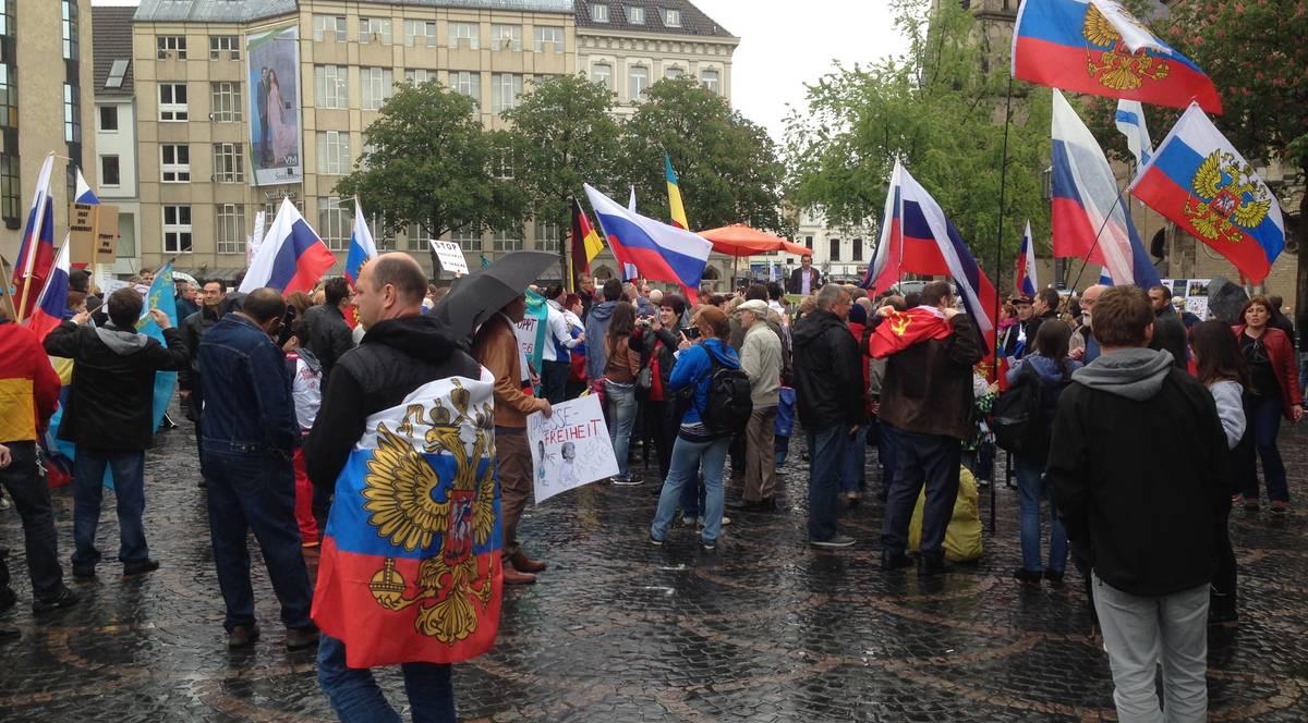 Posljednjih sedmica u gradovima sve brojniji protesti - Avaz