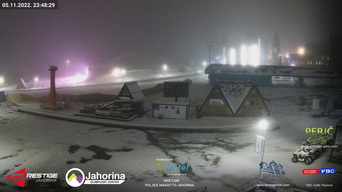 Jahorina - Avaz