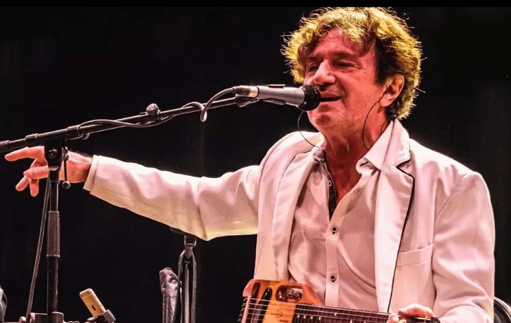 Goran Bregović se oglasio iz Pariza nakon pada s Vespe i operacije: Jedva čekam koncert u Beču