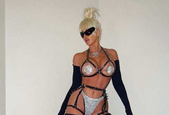 Jelena Karleuša - Avaz