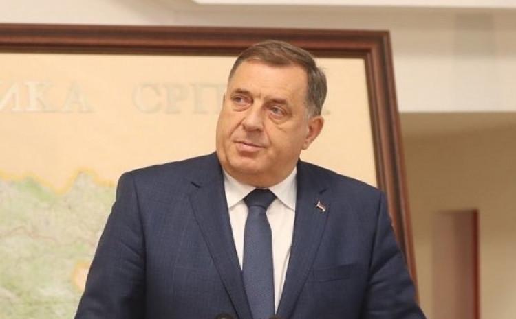 Milorad Dodik - Avaz