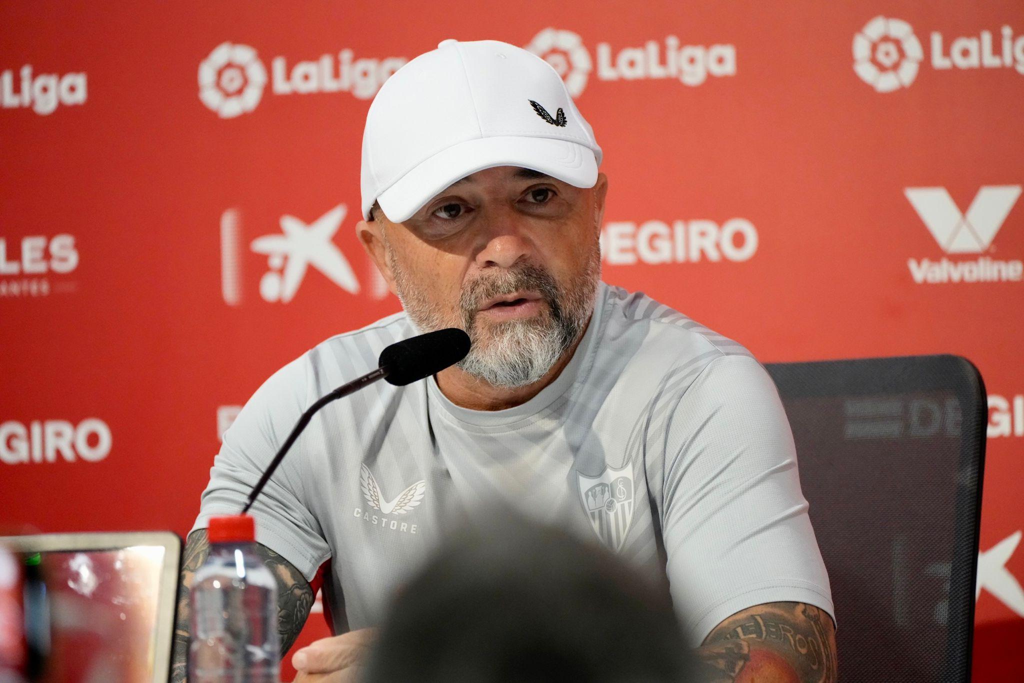 Sampaoli: Sada niko nema pravo da se žali - Avaz