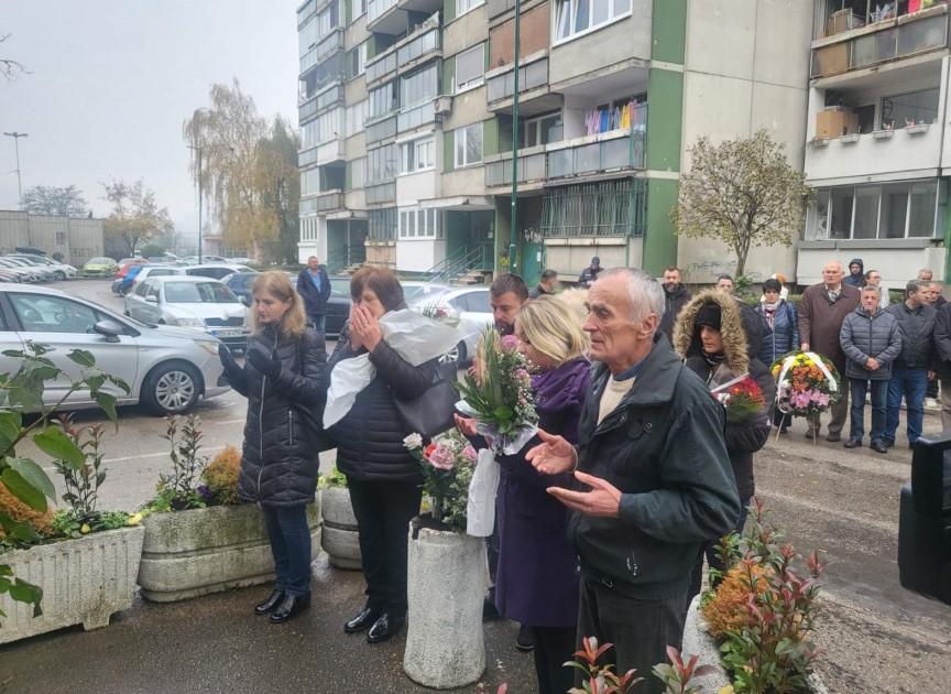 Obilježena godišnjica na Otoci povodom ubijenih devet civila, od kojih su petoro bili djeca