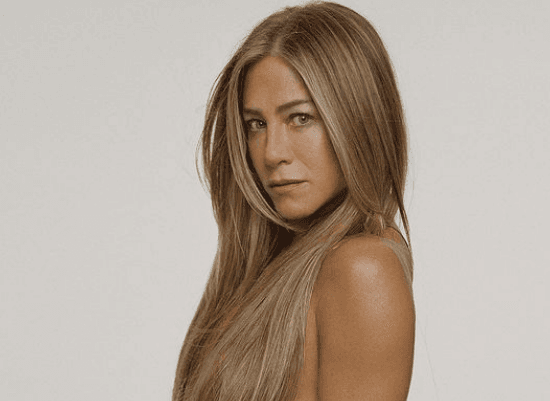 Dženifer Aniston - Avaz