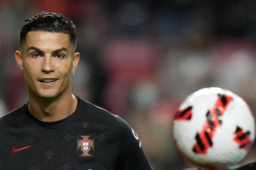 Ronaldo: Portugal Mundijal otvara protiv Gane - Avaz