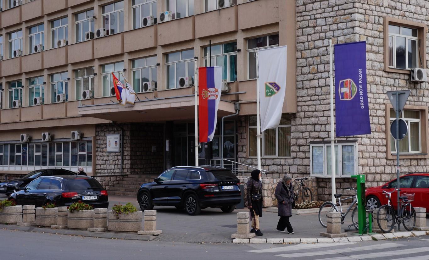 Pet lista na izborima za novi saziv Bošnjačkog nacionalnog vijeća