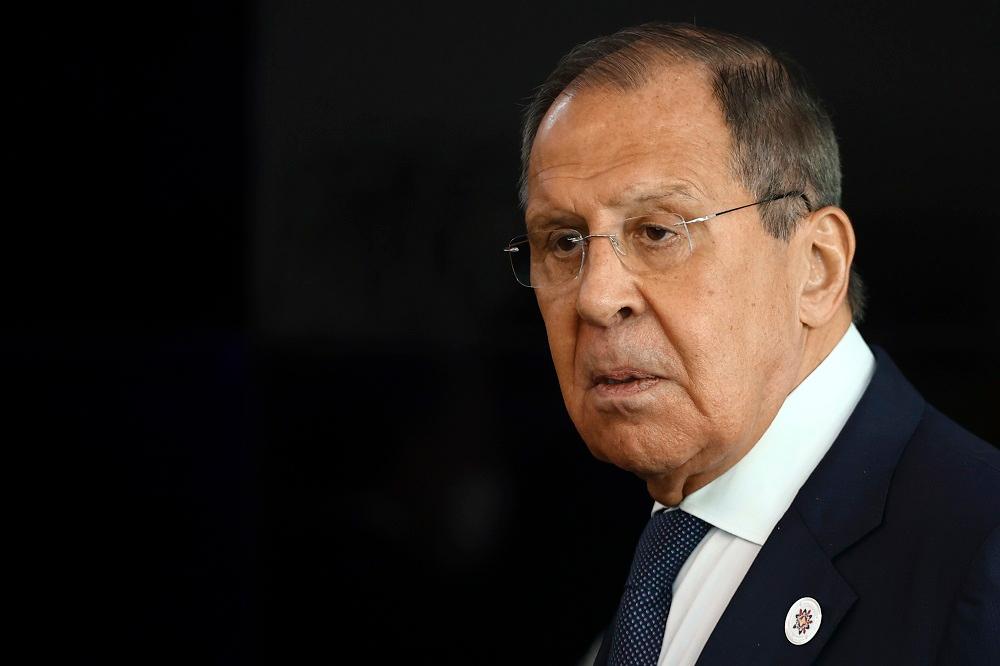 Lavrov: Treba prisustvovati samitu G20 - Avaz