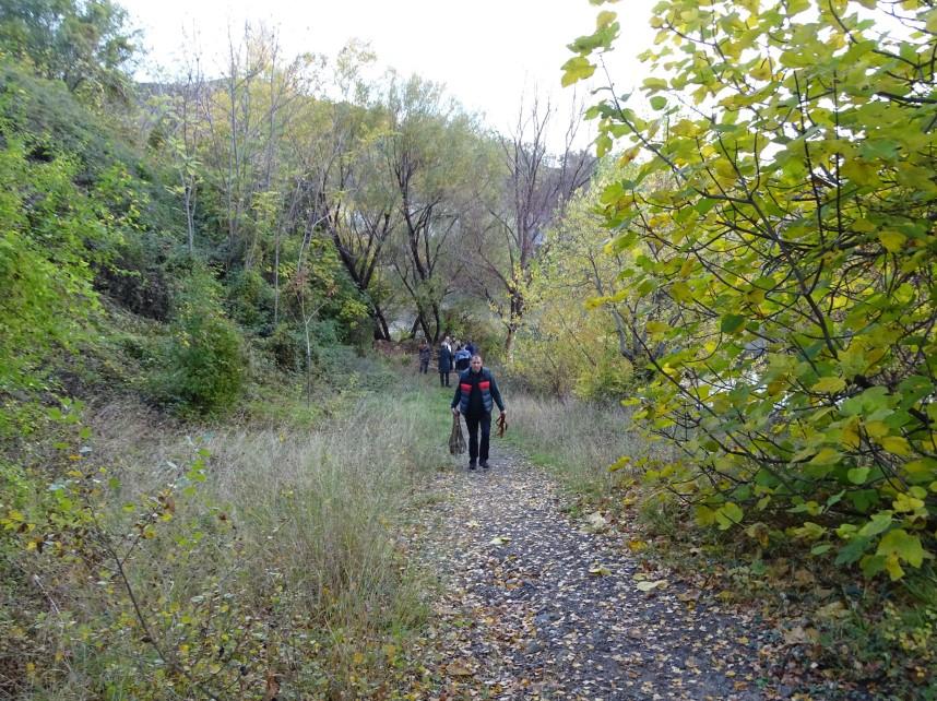 S lica mjesta: Krije li jezero tijela Mostaraca - Avaz