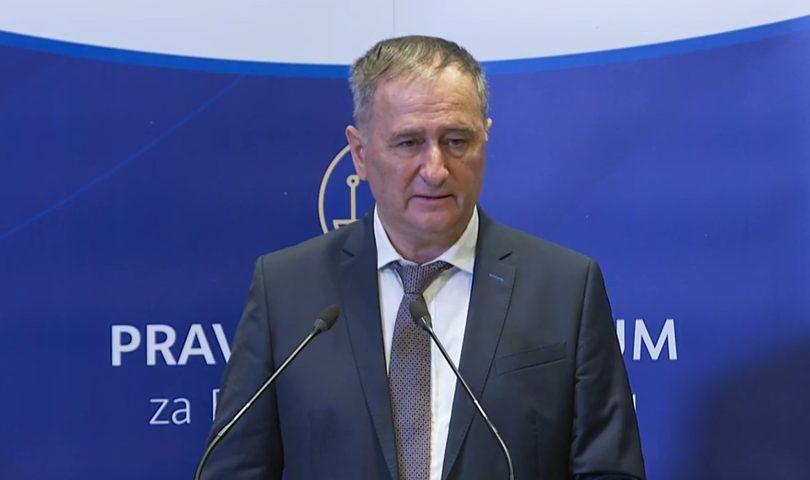 Lagumdžija: Niko nije rekao da korištenje dokaza pribavljenih putem tih aplikacija nezakonit - Avaz