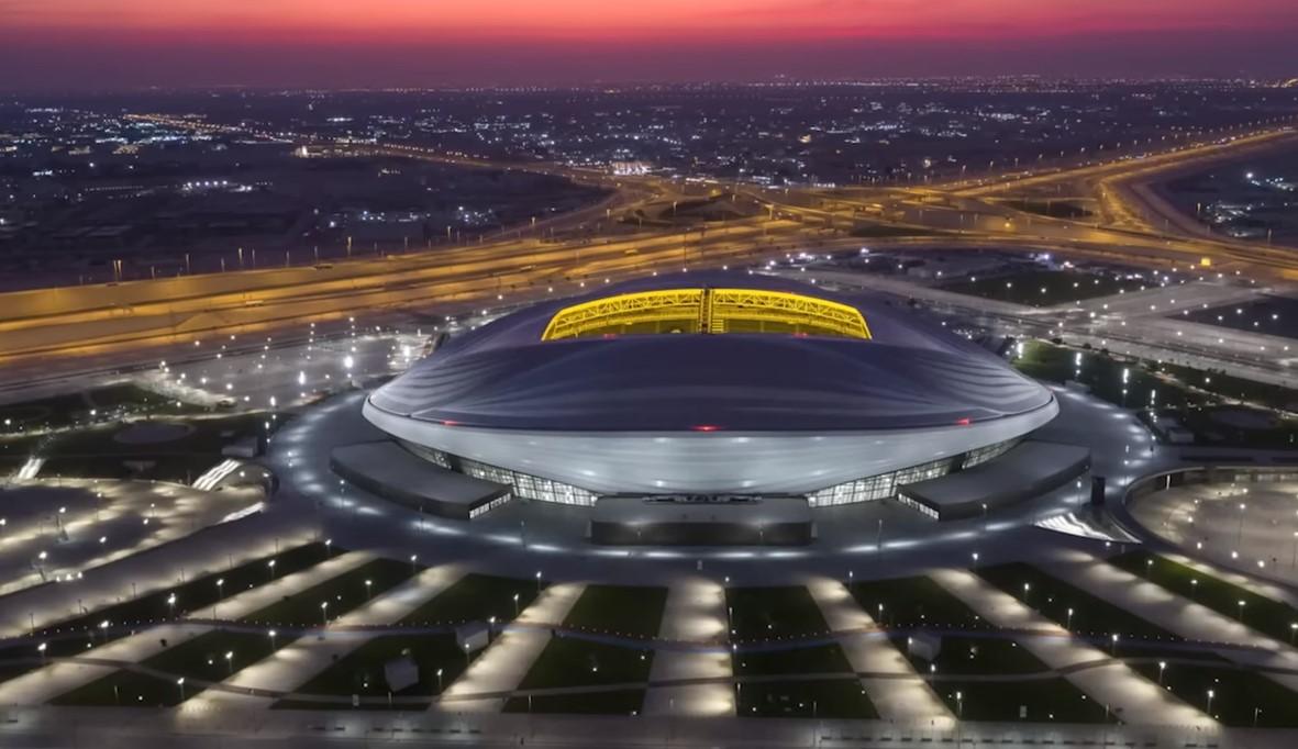 Ovaj stadion smješten je u jednom od najstarijih dijelova grada - Avaz