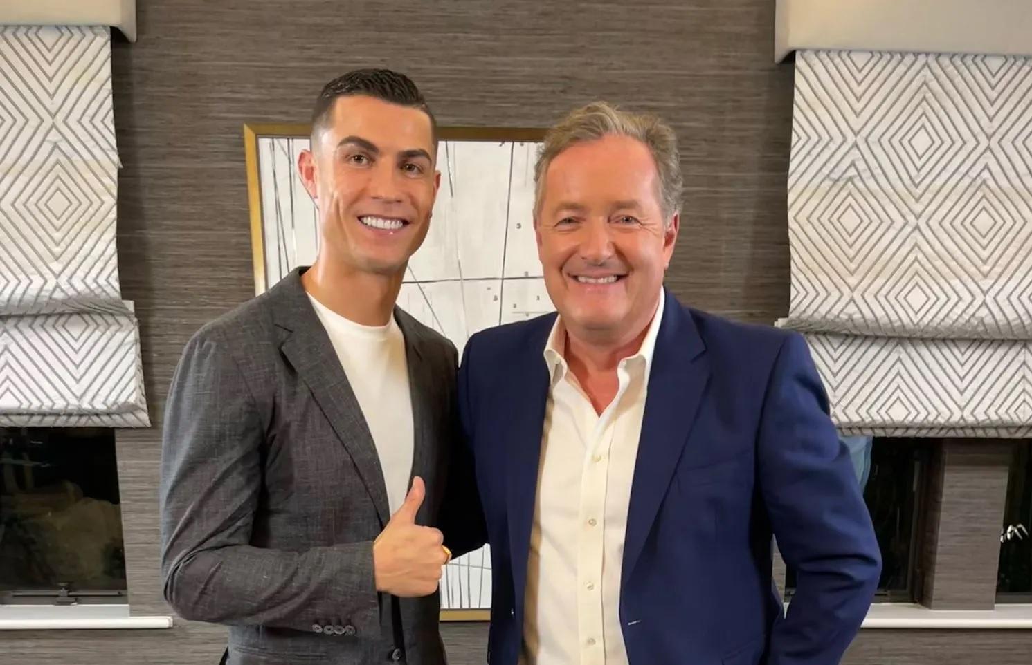 Ronaldo: Odbio sam 350 miliona eura, laž je da me niko ne želi