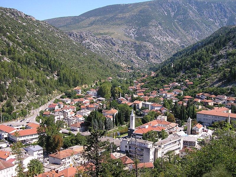 Stolac - Avaz