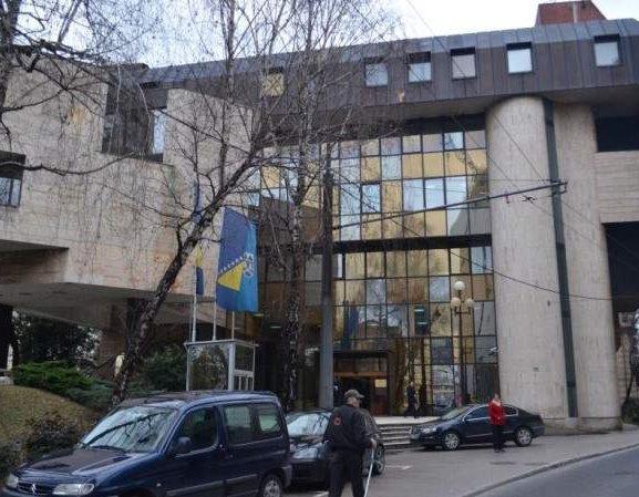 Parlament Federacije Bosne i Hercegovine - Avaz