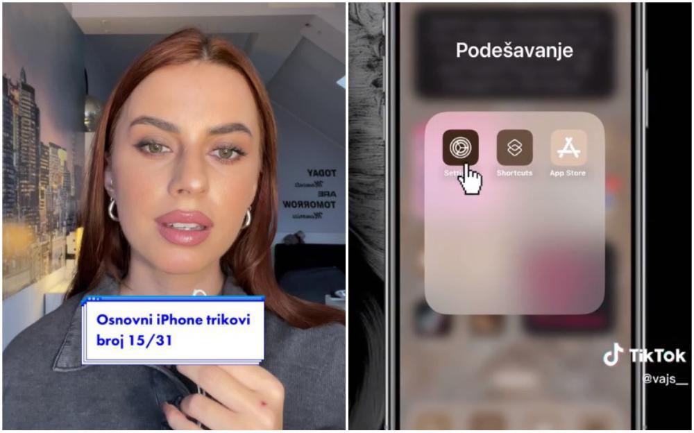 Ako želite da imate što glasniju muziku na iPhone-u ovo je odličan trik