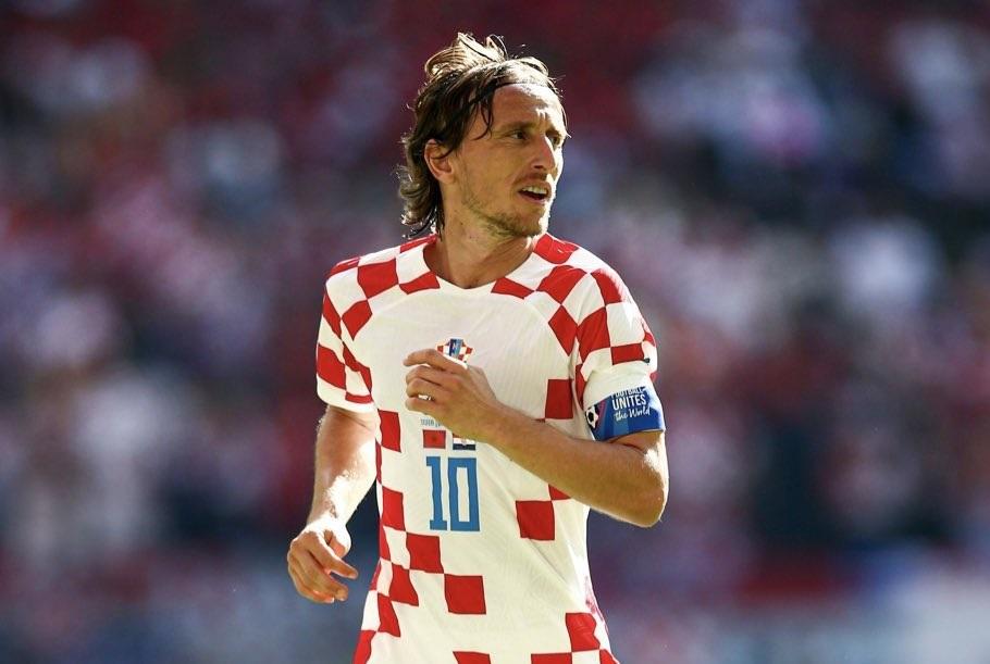 Modrić: Bit će nam lakše u nastavku takmičenja