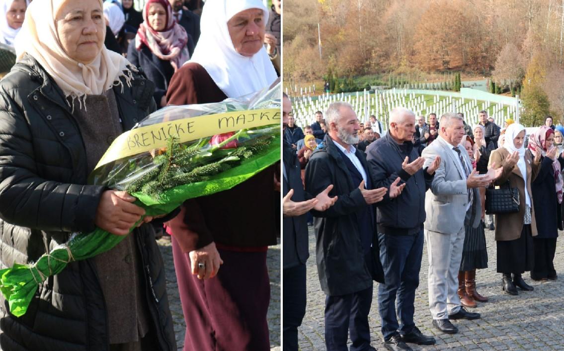 Dan državnosti BiH u Memorijalnom centru: Najznačajniji datum u historiji naše domovine