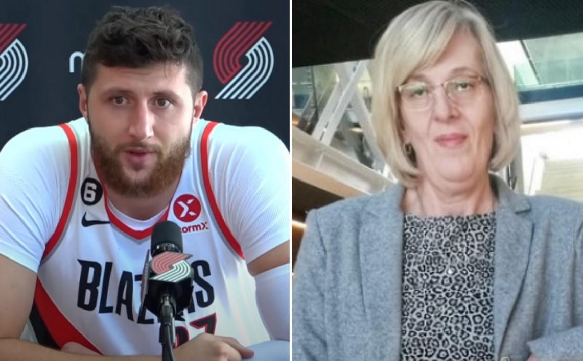 Nurkić podržao Mujanović: Godinama jedno te isto - Avaz